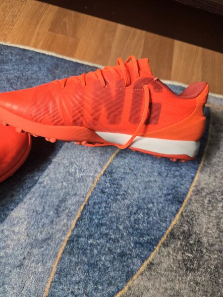Adidasi Puma king turf