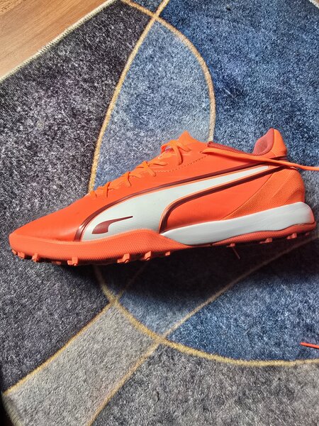 Adidasi Puma king turf