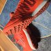 Adidasi Puma king turf