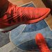 Adidasi Puma king turf