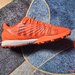 Adidasi Puma king turf