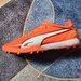 Adidasi Puma king turf